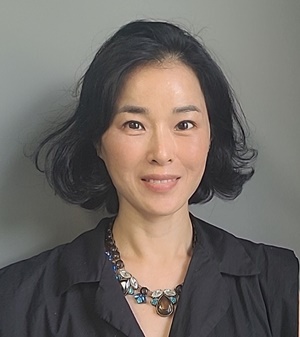 이은지 입학학생처장. (사진=서울예대)