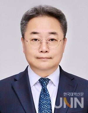 장덕현 교수.