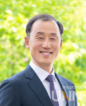김장회 교수.