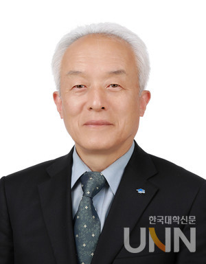 배병일 한국장학재단 이사장