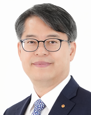 엄종화 세종대학교 총장