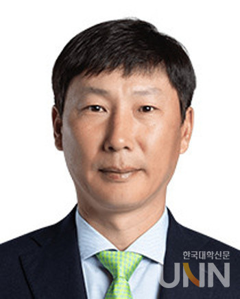 김상식 베트남 국가대표 축구팀 감독.