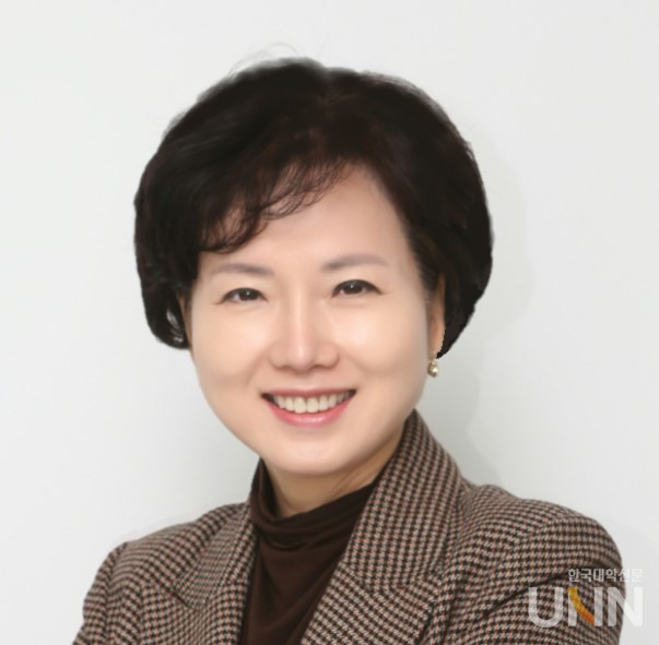 이재경 숙명여대 교육혁신원장(교육학부 교수)