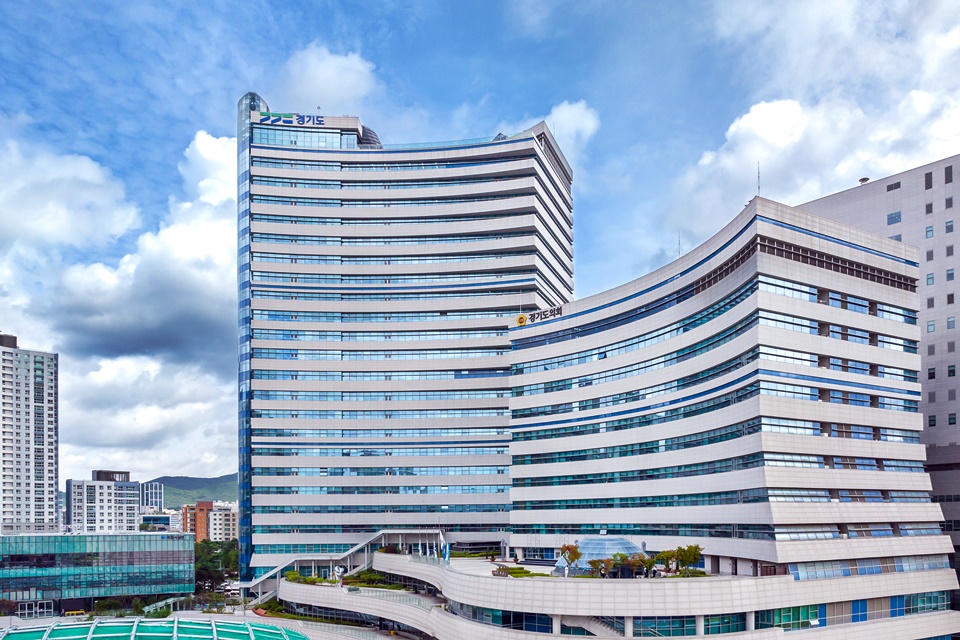 경기도가 라이즈 계획과 관련해 전국 최우수 지자체에 선정됐다. (사진=경기도)