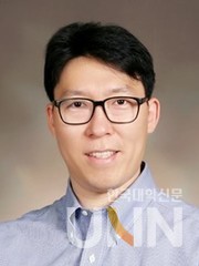 조재희 서강대 로욜라국제대학 학장(지식융합미디어학부 교수).