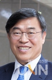 한석수 세종공동캠퍼스 이사장(전 KERIS 원장)