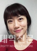 김영아 아주대학교 인권센터 학생상담소 책임상담원.