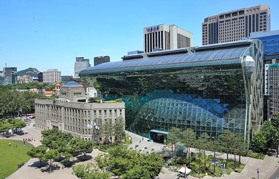 서울시는 내달 9일까지 라이즈 참여를 위한 대학 공모를 진행한다. (사진=서울시)