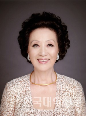 故 이규도 교수