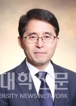 황홍규 서울과학기술대학교 미래융합대학 초빙교수(전(前) 대교협 사무총장)