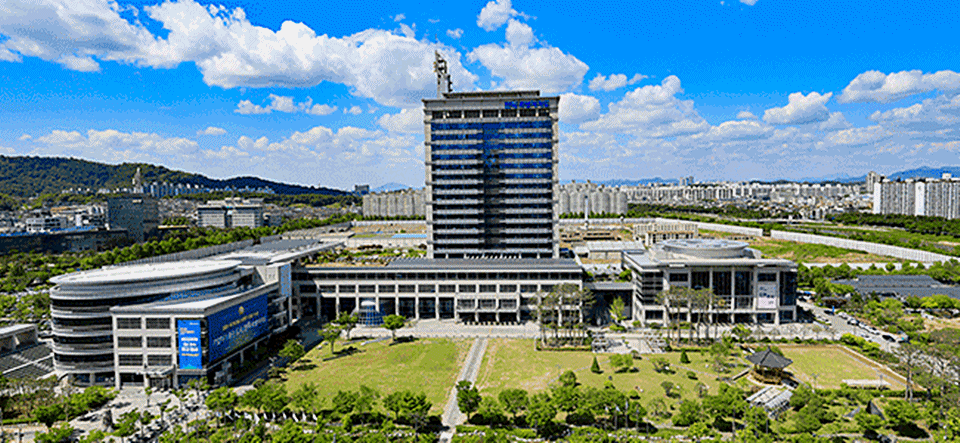 전북도청 전경 (사진=전북도)