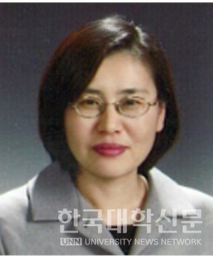 김양미 교수.