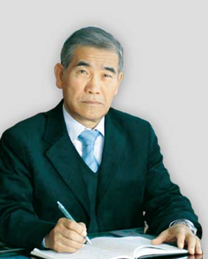 심명규 세경대 설립자. (사진=세경그룹)