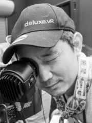 노성언 버추얼브라더스 주식회사 대표이사(한국영상대 촬영조명과 겸임교수).