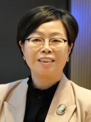 함순아 동강대 미래전략기획실장