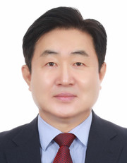 최규봉 한국전문대학법인협의회 사무총장.