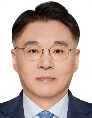 이경희 한국대학교육협의회 사무총장