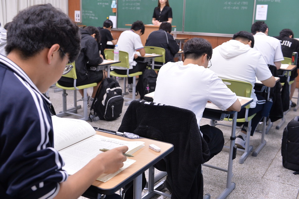 (사진=한국대학신문 DB)