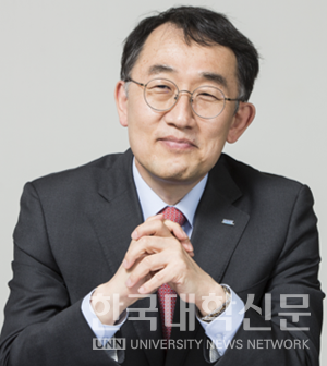 이승섭 카이스트(KAIST) 교수