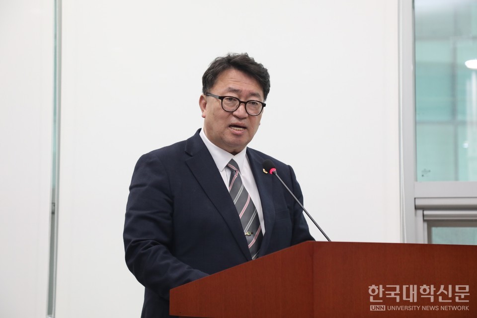 경기도의회 교육기획위원회 소속 임광현 의원(국민의힘, 가평). (사진=경기도의회)