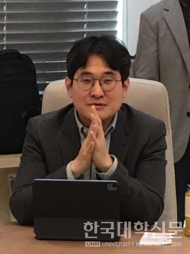 공병수 차장 (사진=윤채빈 기자)