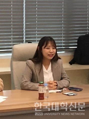 김수현 사무관 (사진=윤채빈 기자)