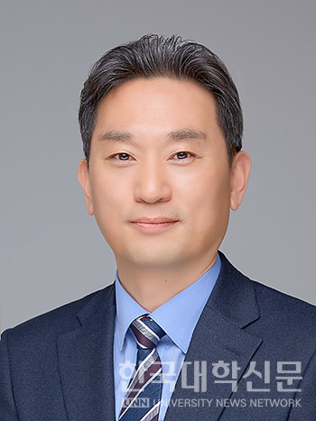 임동진 한국이민정책학회장(순천향대 교수).