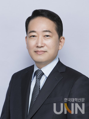 곽호상 국립금오공대 총장.