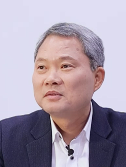 유신열 한국대학경쟁력연구원 사무총장