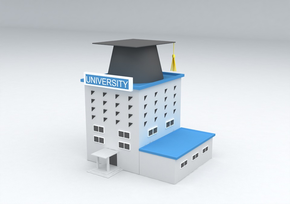 차기 정부는 고등교육정책 성공을 위해 대학과의 실질적 파트너십을 형성해야 한다. (사진=아이클릭아트)