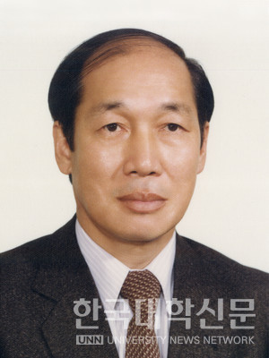 고 안세희 전 연세대 총장.