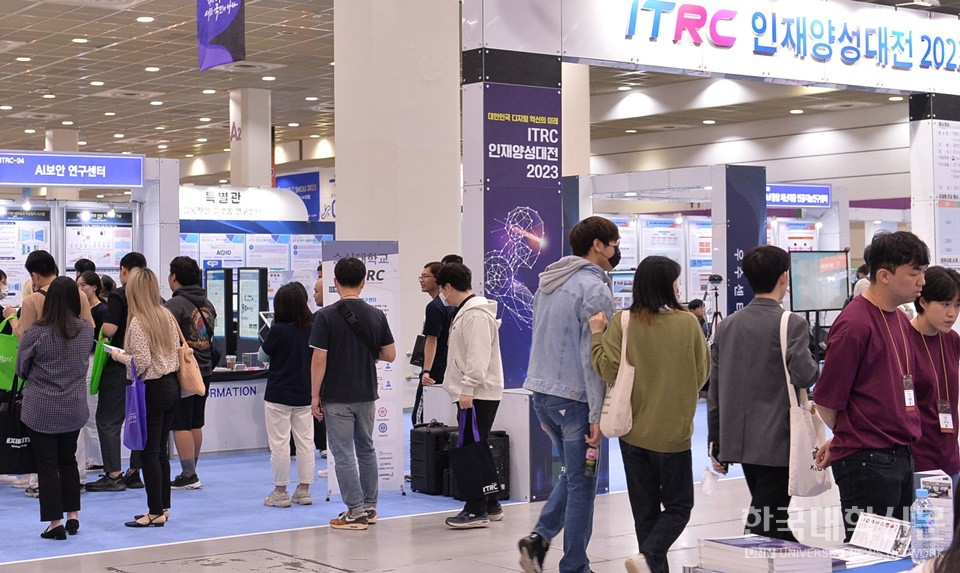 차기 정부에서는 교육부 중심의 개별 사업 차원을 넘어, 고용노동부·산업부 등과 연계된 국가 차원의 통합 인재양성 체계를 구축해야 한다는 목소리가 높다. (사진=한명섭 기자)