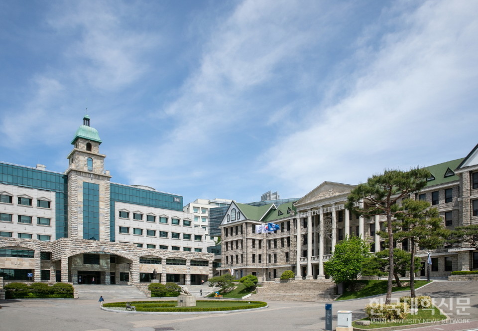 한양대 전경. (사진=한양대)