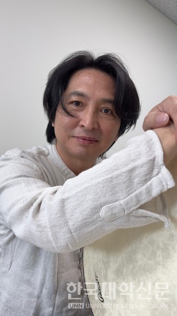 유진우 교수.