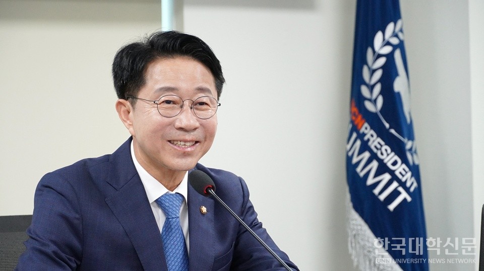 조정식 의원. (사진=한명섭 기자)