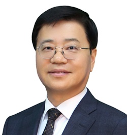 이주열 남서울대 보건행정학과 교수