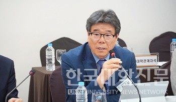 최용섭 프레지던트 서밋 원장(본지 주필·편집인).