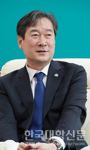 송하철 국가중심 국·공립대학교 총장협의회장(국립목포대 총장)