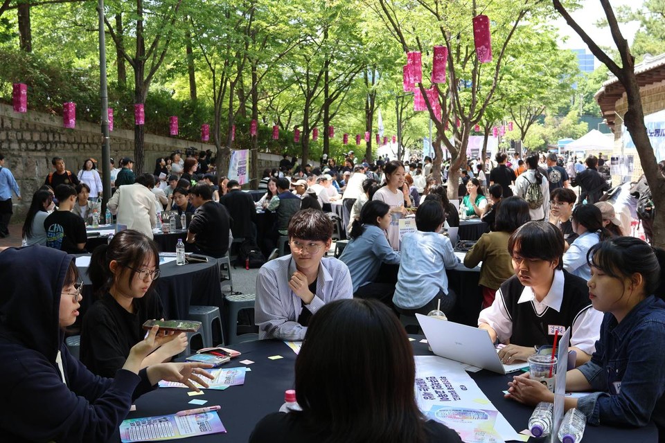 (사진=전국민주노동조합총연맹)