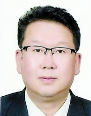 백승한 순천제일대학교 기획처장