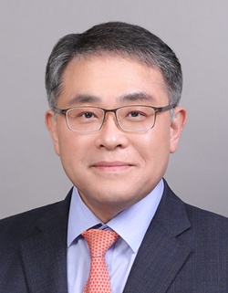 강주원 한국연구재단 기초연구본부 공학단 신임 단장. (사진=한국연구재단)