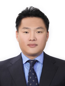 신선호 한국대학출판협회 이사장(한국외대 지식출판콘텐츠 부장)