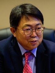 조훈 한국전문대학교육협의회 국제협력실장(고등직업해외인재유치협의회 사무총장)