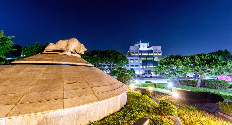 고려대학교 세종캠퍼스 전경 (사진=고려대 세종캠)