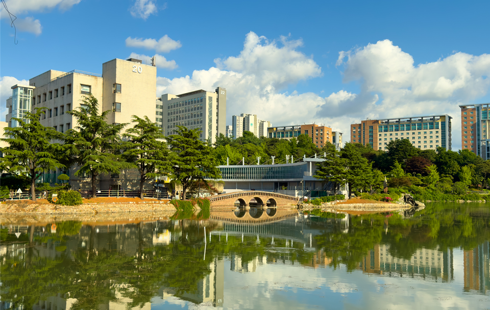 건국대학교 전경 (사진=건국대)