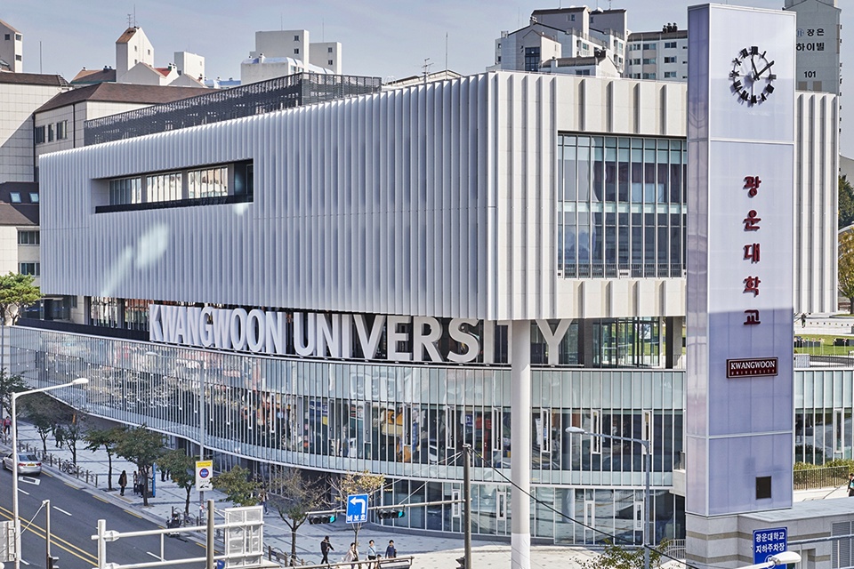 광운대학교 전경 (사진=광운대)