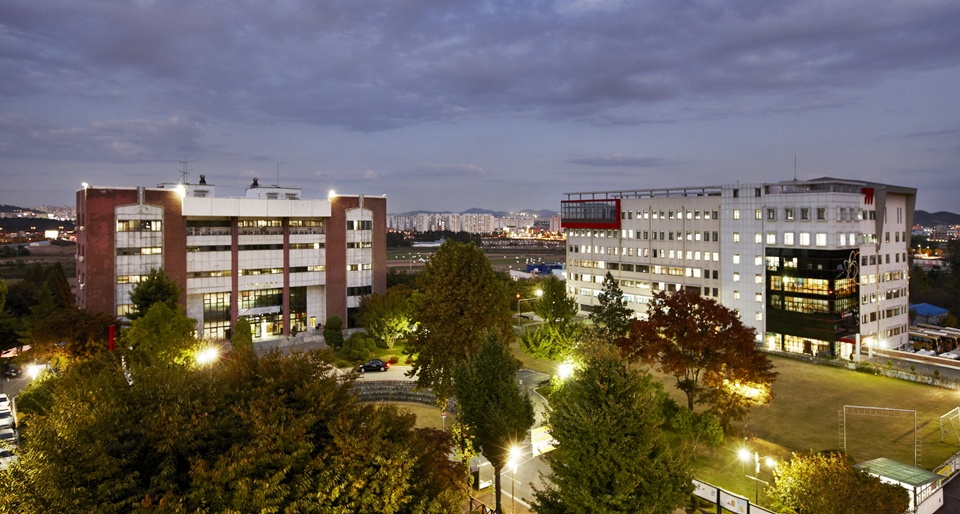 수원여자대학교 전경 (사진=수원여대)