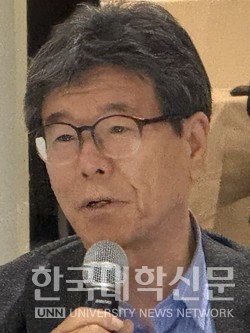 최용섭 프레지던트 서밋 원장