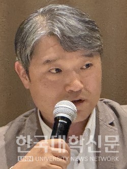 이승환 구미대 총장