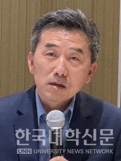 박주희 삼육보건대 총장